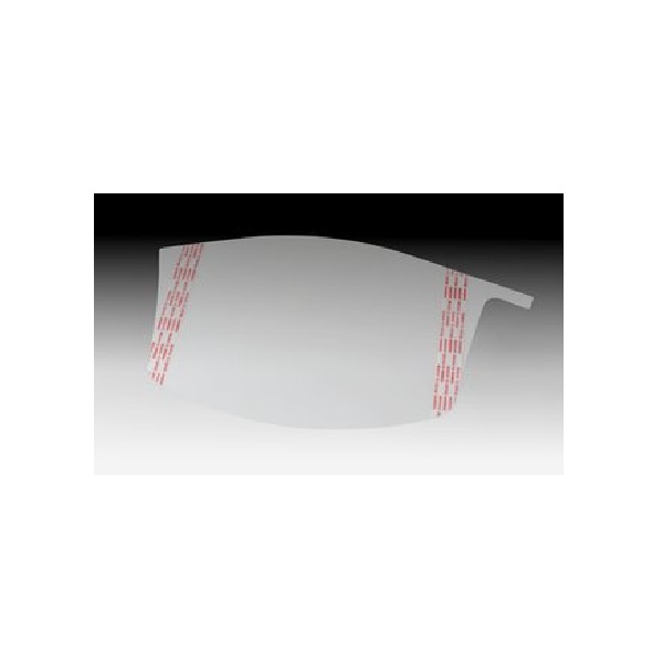 VERSAFLO PEEL-OFF VISORCOVERS FOR M-927 - Visors